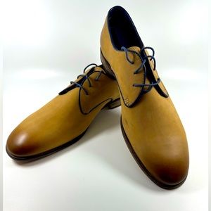 Johnston & Murphy Donegan